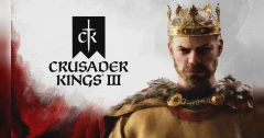 خرید گیفت Crusader Kings III | پیکسول