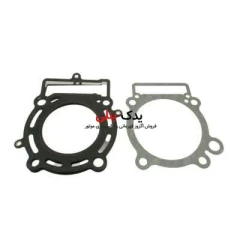 واشر سر و ته NC250 | مناسب برای تریل فلات طرح هاسکی و تریل کایو و تریل برمودا ktm