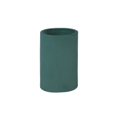 جا مسواکی AXORمدل آنا رنگ سبز تیره (SHOAS)