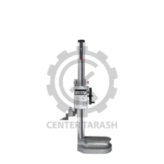 کولیس پایه‌دار دیجیتال ورکا WERKA مدل 216-8661 | ارتفاع‌سنج فولاد ضدزنگ دقیق