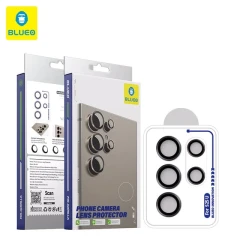 رینگ محافظ لنز BLUEO بلو Protector Lens سامسونگ