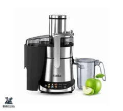 آبمیوه گیری سینیکا 4 کاره مدل SN-5300