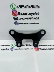 پایه براکت کیلومتر موتور سیکلت هندا