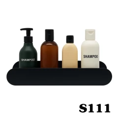 شلف نگهدارنده حمام s111