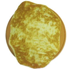 نان تمیجان گیلان