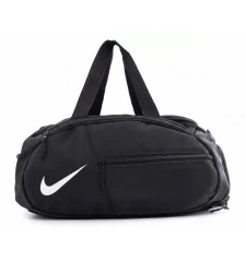 کیف ورزشی مشکی Nike