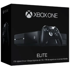 خرید Xbox One نسخه Elite | یک ترابایت