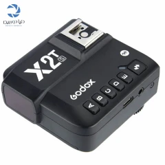فرستنده گودکس Godox X2T-S 2.4 GHz TTL for Sony