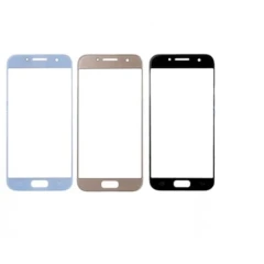 گلس تعمیراتی سامسونگ گلکسی SAMSUNG A5 2017