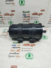رله سنسور انژکتور رول سنسور (کنیستر) شیر بنزین بزرگ موتور بنلی 300 دوسیلندر و ریس اصلی