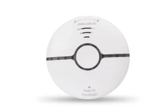 سنسور دود هوشمند wifi تویا برند MOES