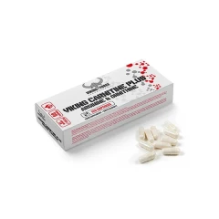 ال کارنیتین پلاس وایکینگ فورس 120 کپسول | Viking Carnitine Plus