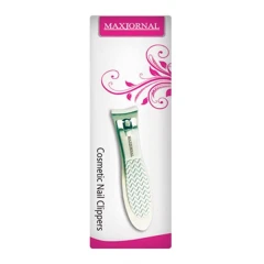 ناخن گیر کوچک مکس جورنال Maxjornal-N72