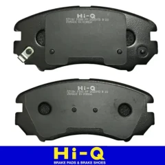 لنت جلو چانگان CS35 های کیو Hi-Q