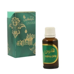 روغن رزماری گیاه قانون