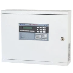 کنترل پنل 4 زون اعلام حریق متعارف راول RE – 2554