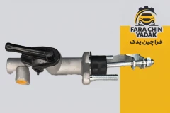 پمپ کلاچ بالا ام وی ام MVM X33