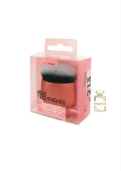 براش کرم پودر صورت ریل تکنیک اصل Real Techniques Foundation Blender NO.213