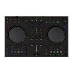 دی جی کنترلر Native Instruments Traktor MX2Native Instruments Traktor MX2 DJ Controller