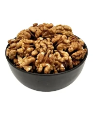 مغز گردو سفید روغنی