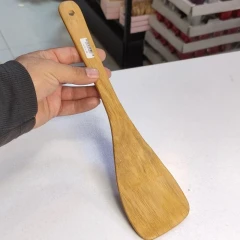کفگیر همه کاره 32 سانتی چوبی