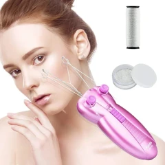 بندانداز برقی موهایر مدلMO-9104