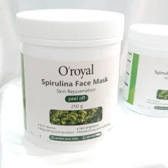 ماسک جلبک دریایی OROYAL