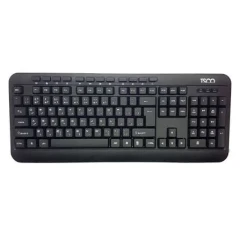 کیبورد تسکو مدل TK 8011