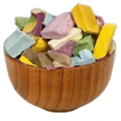 بستنی مخلوط