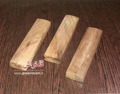قط زن چوب گردو