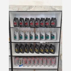 روغن موتور سیکلت بهران نیرو 20w50