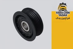 هرزگرد دینام شیار دار 530-550