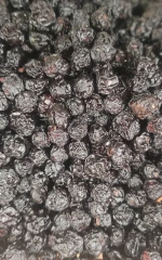 آلبالو خشکه اعلا خشکبار خوراکی ترش