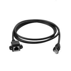 تبدیل کابل افزایش طول cat 5