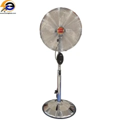 قیمت و خرید پنکه پایه دار گلدفراست مدل 66S-F7 - فروشگاه اینترنتی گزینگ کالا