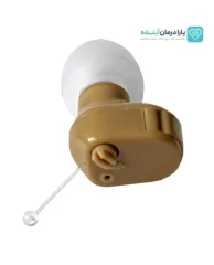 سمعک درون گوشی (ITE) آکسون | مدل K188