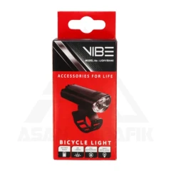 چراغ جلو وايب LED 2 مدل LIGHVB0440