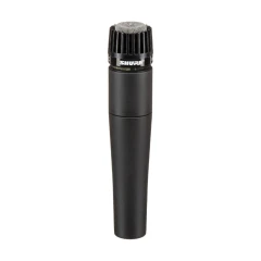 میکروفون Shure SM57Shure SM57 Dynamic Microphone