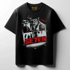 تیشرت Se7en سون