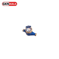 کنتور آب نوع خشک GUNAL