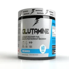 گلوتامین نوتری فیوژن - NUTRIFUSION Glutamine