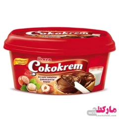 شکلات صبحانه چوکوکرم اولکر حجم 400 گرم ulker