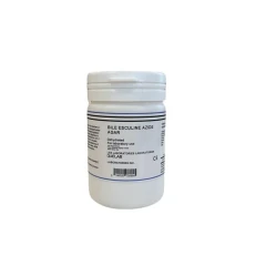بایل اسکولین آزید (Bile Esculine Azide Agar)