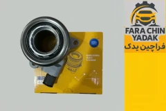 بلبرینگ کلاچ پمپی جک JAC S5 هانژی