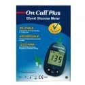 دستگاه تست قندخون پلاس oncall plus glucometer