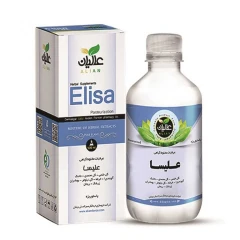 معجون علیسا عالیان