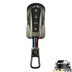 کاور سوییچ فلزی هایما S8
