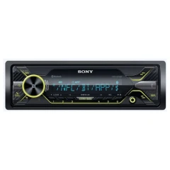 پخش خودرو SONY DSX-A416BT اصلی