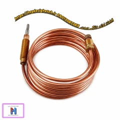 ترموکوپل اجاق گاز ( مدل اجاقی - 150 سانتیمتر )