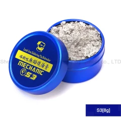 احیا کننده نوک هویه مکانیک مدل S3